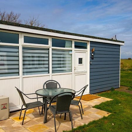 K105 - Chalet - Parkdean Camber Kültér fotó